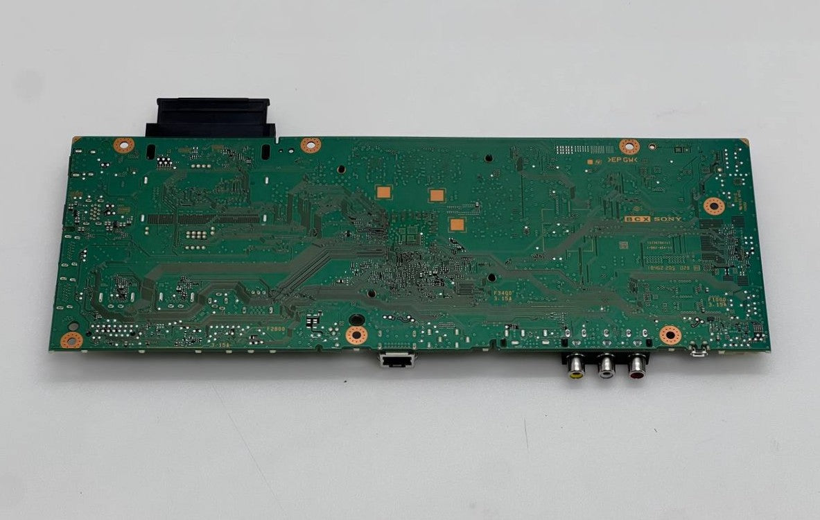 Mother Board 1-982-454-11 for Sony KD-65XF7596 TV