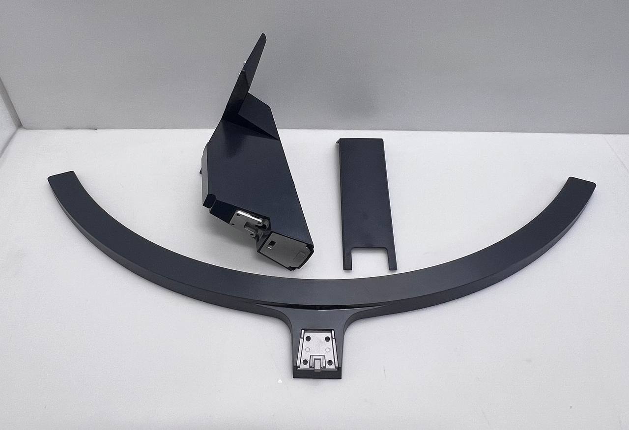 Stand Leg for LG 75NANO813PA TV