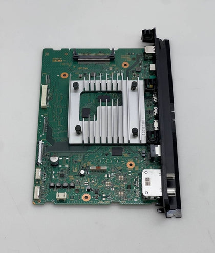 Mother Board 1-009-724-11 for Sony KD-55X81J TV