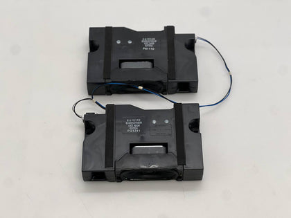 Speakers 14W EAB64370909 / EAB64370910 for LG 43UP75003LF TV