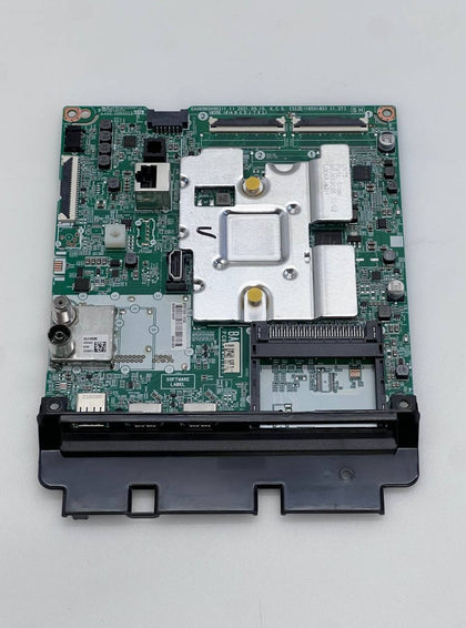 Mother Board EAX69830902 for LG 55UQ75003LF TV