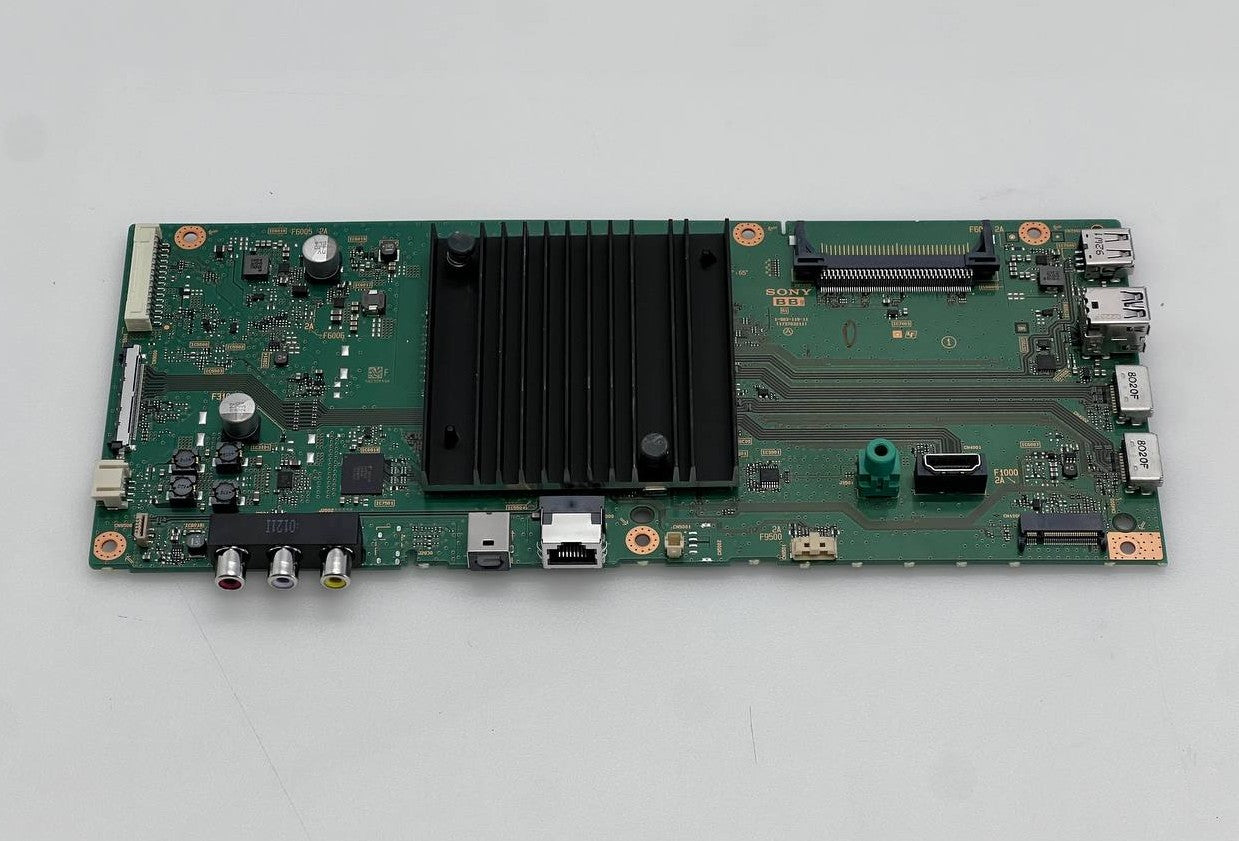 Mother Board 1-983-119-11 for SONY KD-55XF7077 TV