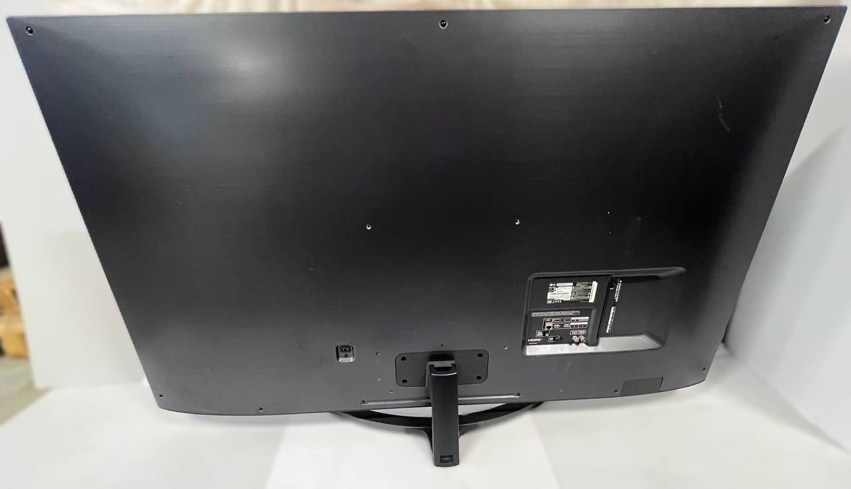 LG 65NANO863NA – 65