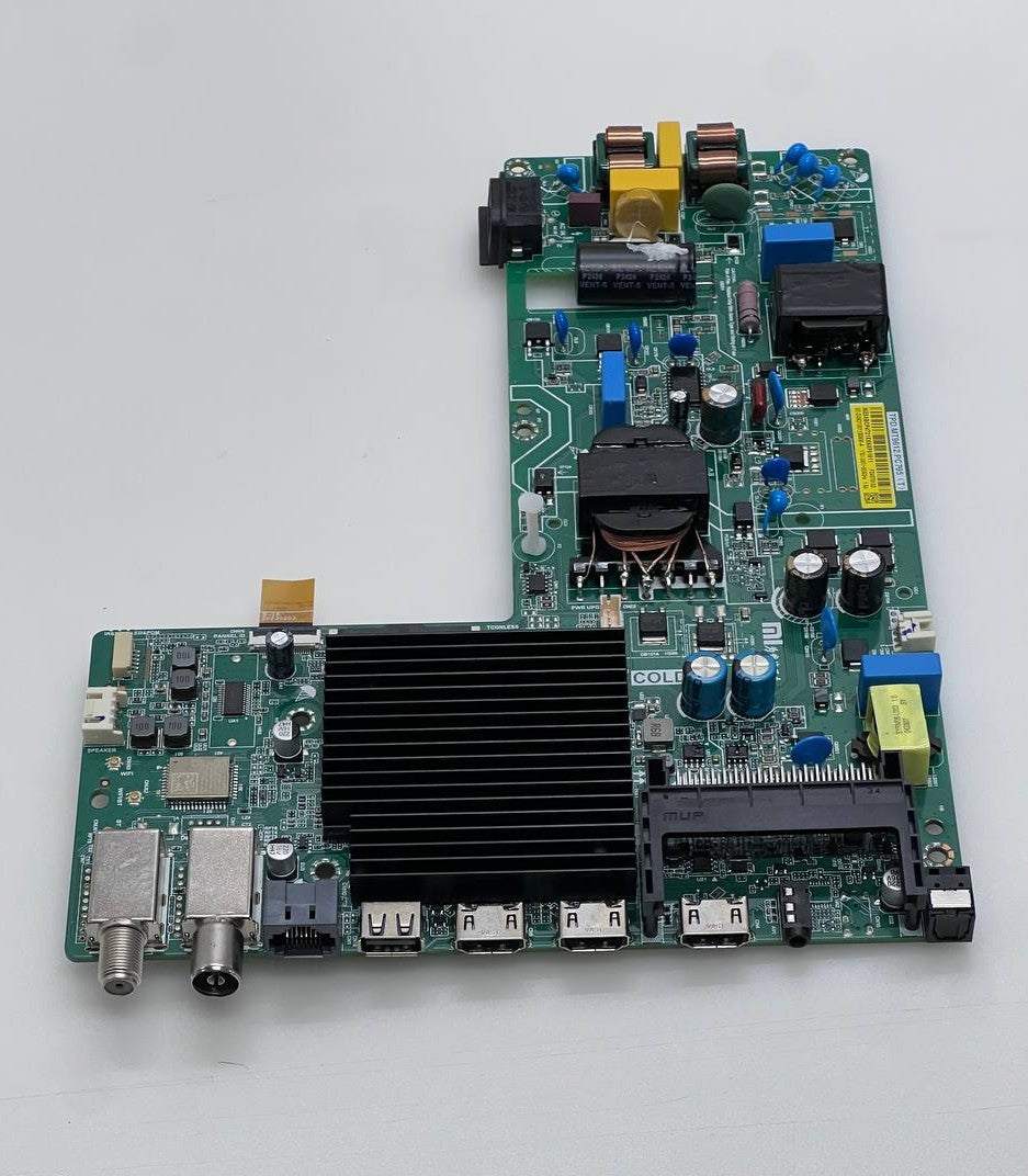 Mother Board TPD.MT9612.PC795 for Xiaomi L55MA-SEU TV