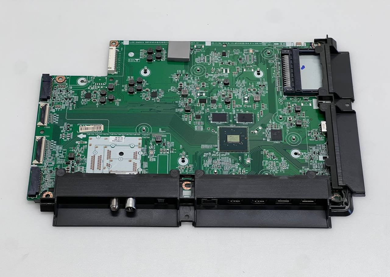 Mother Board EAX69787405 for LG OLED55G23LA TV