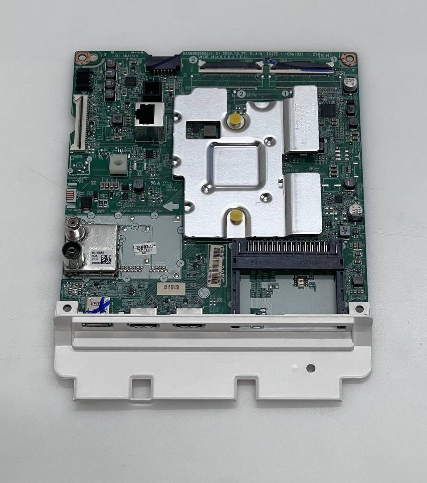 TV Motherboard EAX69532504 for LG 43UP76903LE