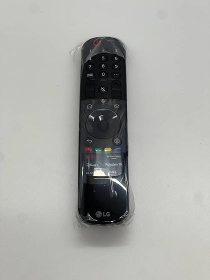 Remote control MR23GA for LG 43UR81003LJ TV