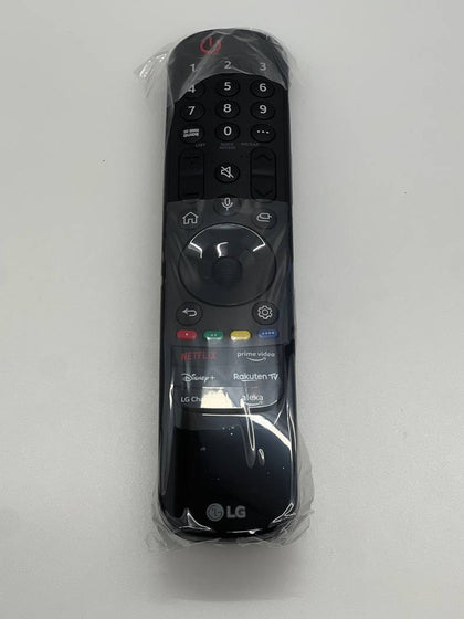 Remote control MR23GA for LG 43UQ81003LB TV