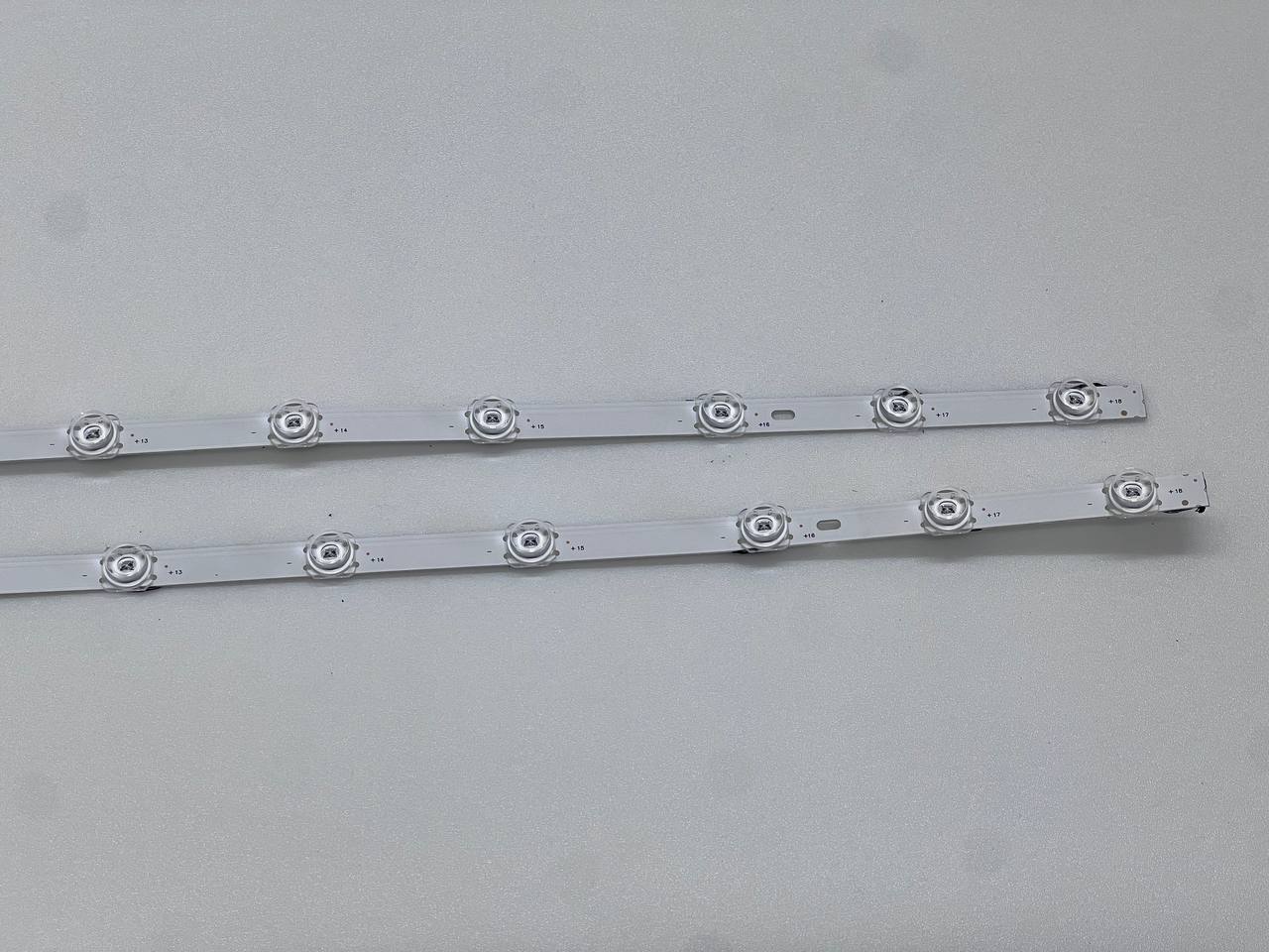 LED Backlight 55A55 PRO18EAX2-D07 55HR332M18N02 V0 for Xiaomi L55M-SEU TV