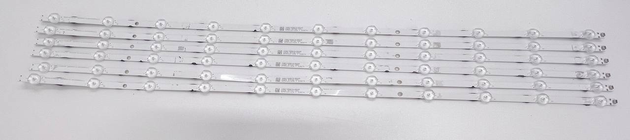 LED Backlight LBM430M1101-HL-2 for Philips 43PUS8518/12 TV