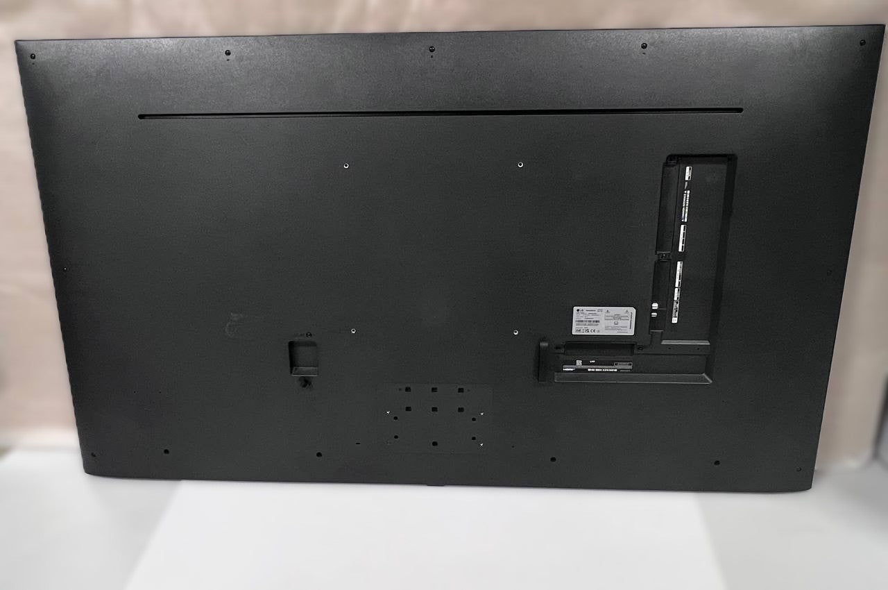 LG 65″ QNED86T6A 4K Ultra HD Smart TV – Quantum Dot NanoCell Technology, WebOS, HDR10, 120Hz