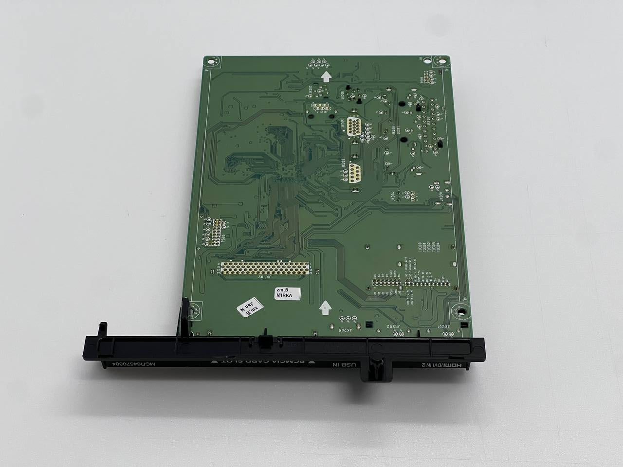 Mainboard EAX64280504 for LG 42PA450T TV