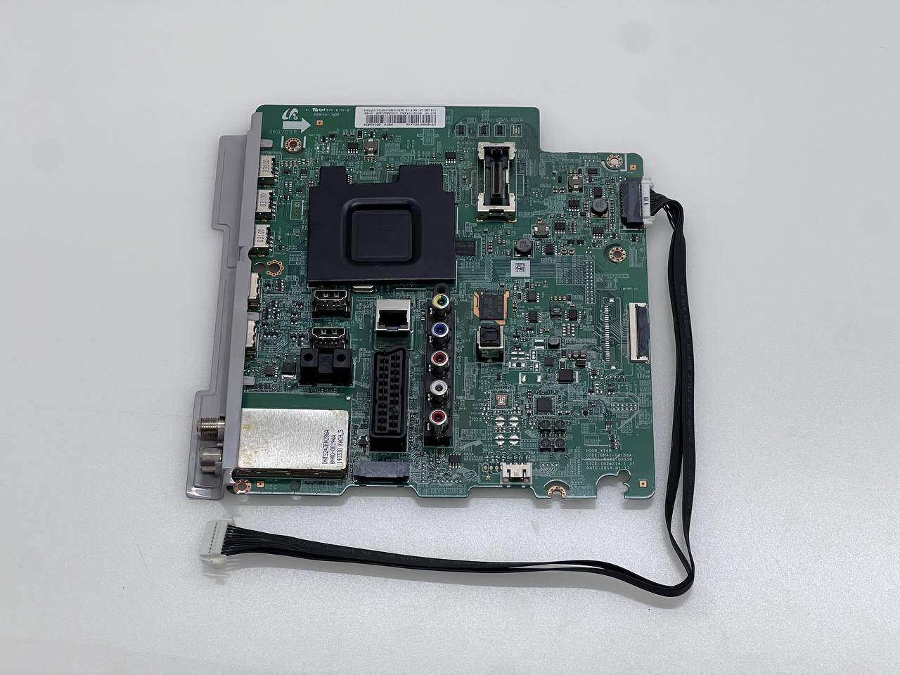 Mainboard BN41-02156A for Samsung UE48H6415SU TV