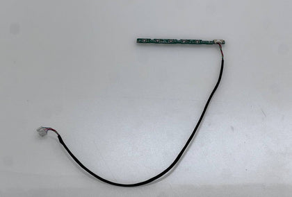 Button board 715G7306-K01-000-004F for AOC 236LM0003 TV