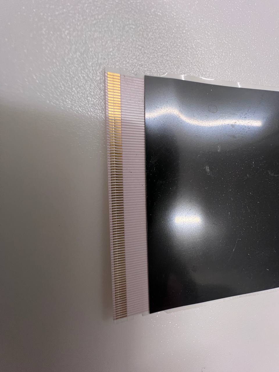 LVDS Cable BN96-39820E WINXIN E230343 AWM 20941 105C 90V VW-1 for TCL 40FHD7900 TV