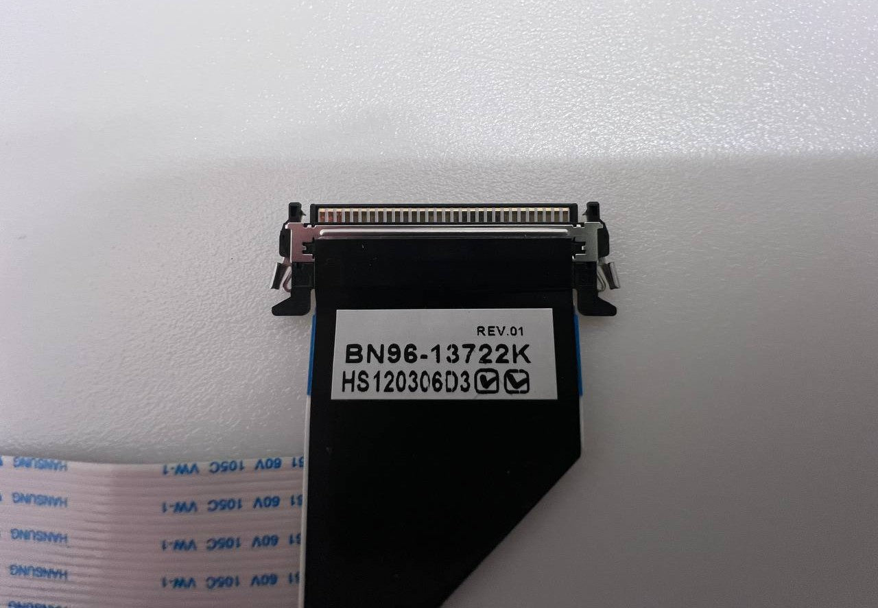 LVDS Cable BN96-13722K for Samsung S24B300H Monitor