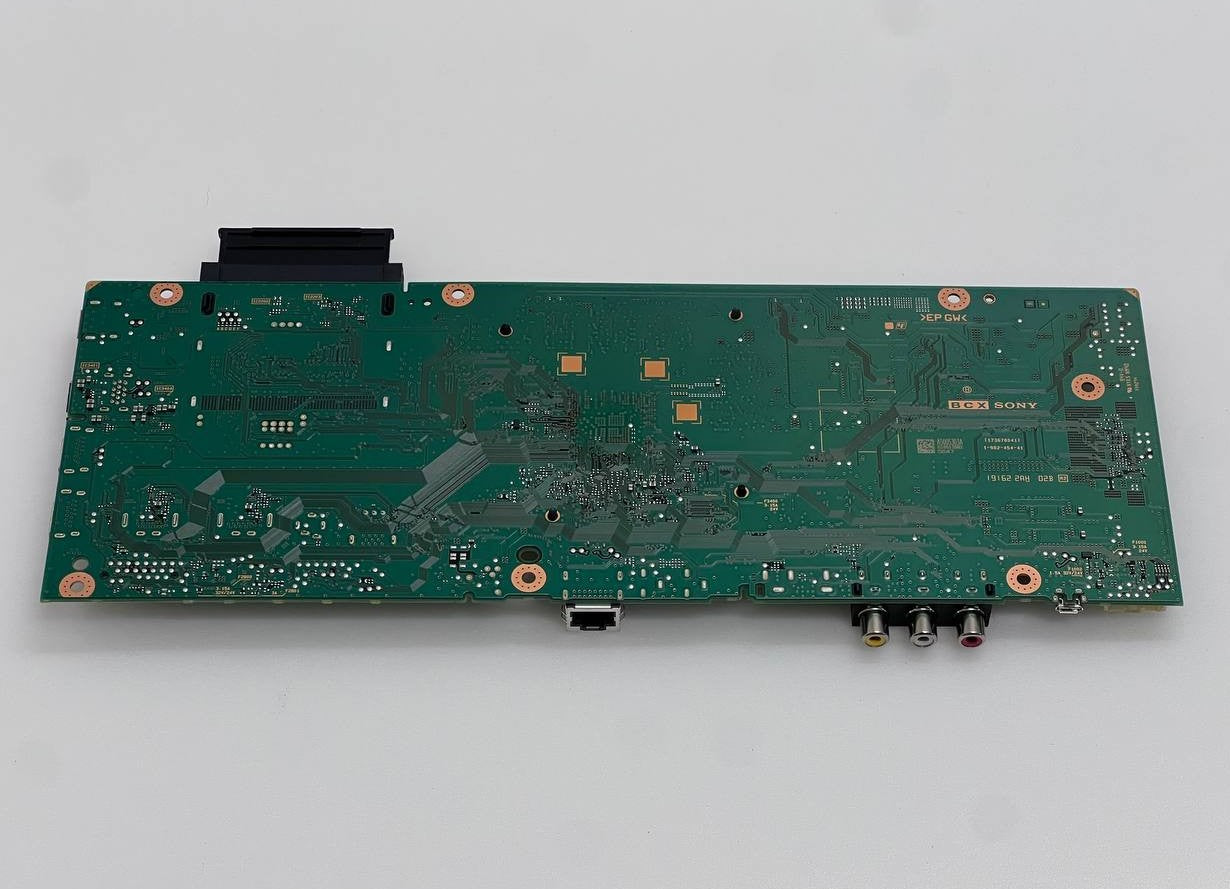 Mainboard 1-982-454-41 for Sony KD-55XG8196 TV