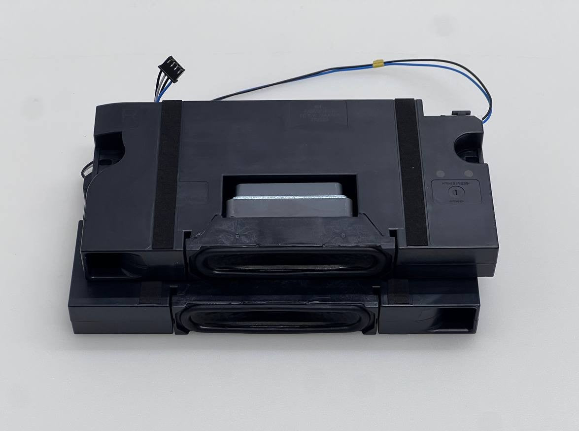 Speakers EAB65816103 / EAB65816104 for LG 43UP77003LB Smart TV