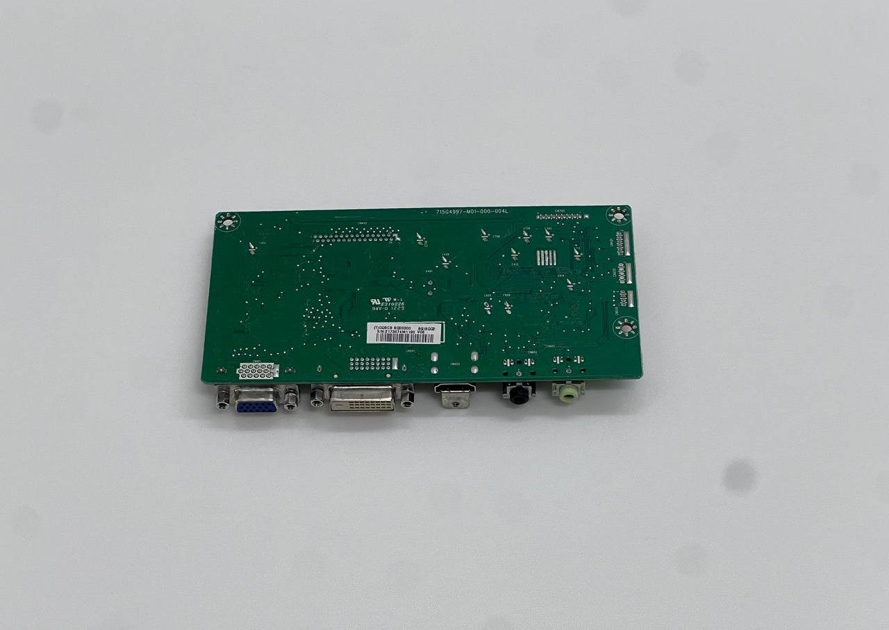 Mainboard 715G4997-M01-000-004L for BenQ GL2450-T Monitor