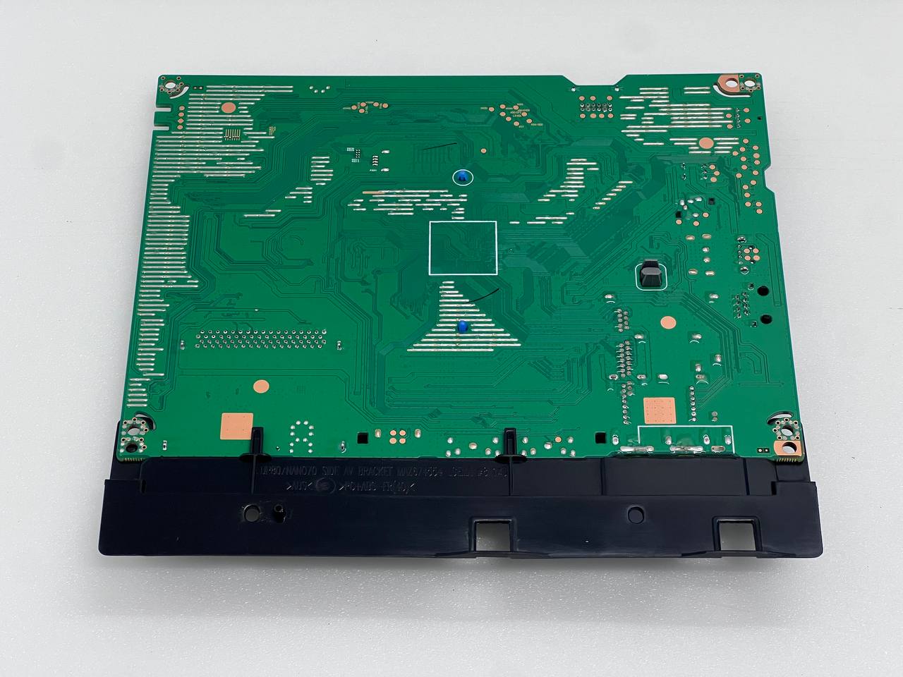 LG 43UP81003LR Smart TV Mainboard - EAX69487906 (1.0)