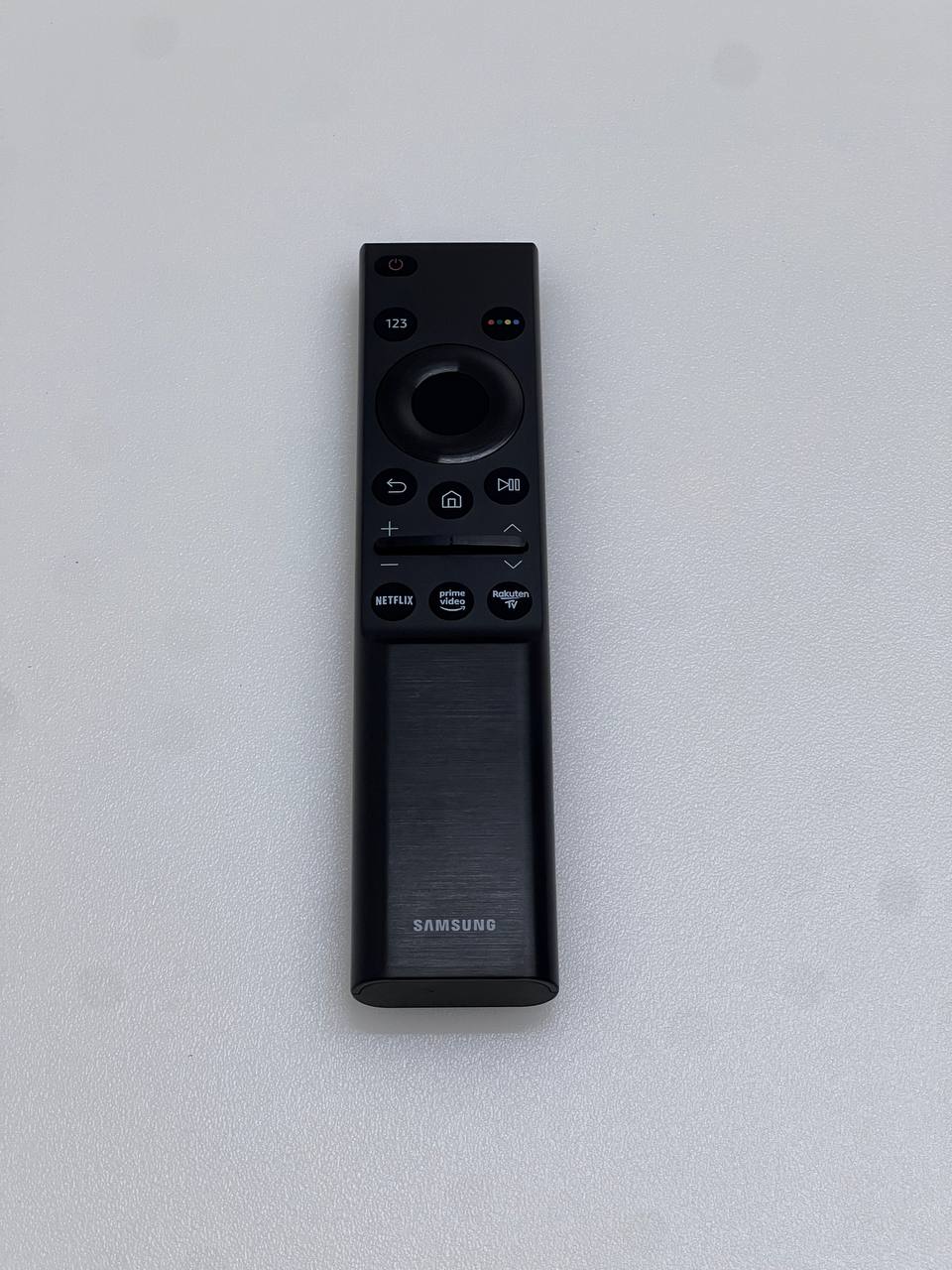 Samsung UE43AU7172U Smart TV Remote Control - BN59-01358C