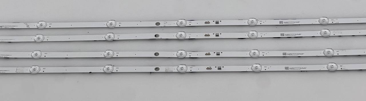 Samsung UE50AU7092UXXH TV LED Backlight - 07-50SS61-0D35-4X9-970X12-210621-1.1