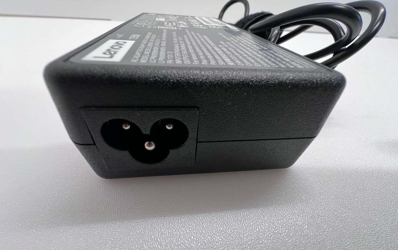 Lenovo ADL135NLC3A Adapter - AC 20V 6.75A 135W