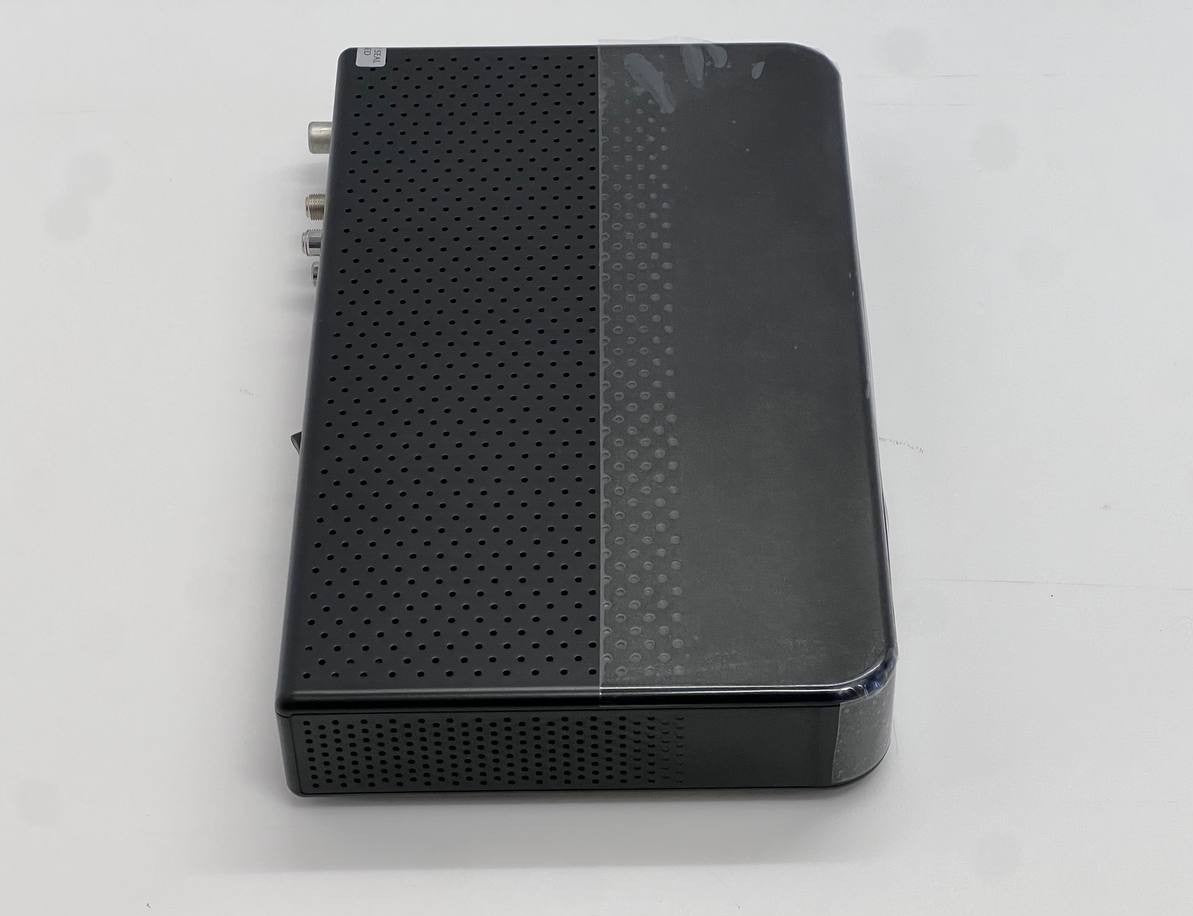 Canal Digital NS1130 Digitalbox - HD Satellite Receiver with PVR Functionality