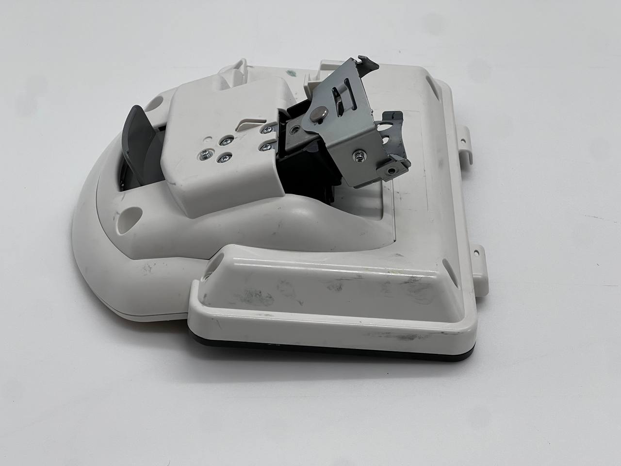 Konica Minolta BIZHUB C250 Control Panel