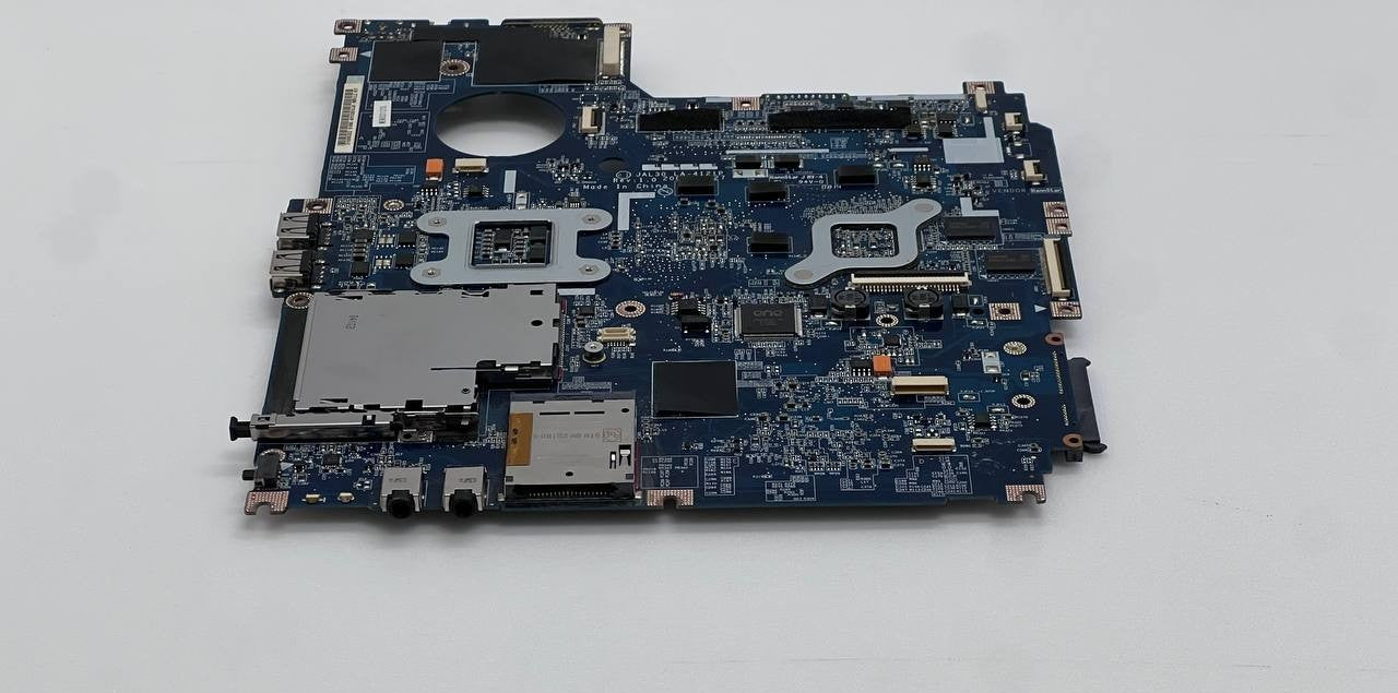 Dell Vostro 1510 Laptop - Mainboard JAL30 LA-4121P with Intel Core 2 Duo CPU