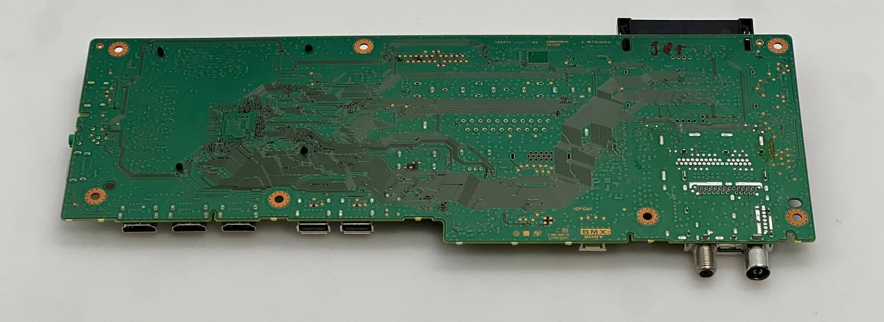 Mainboard - 1-980-805-31 for Sony KDL-43W755C