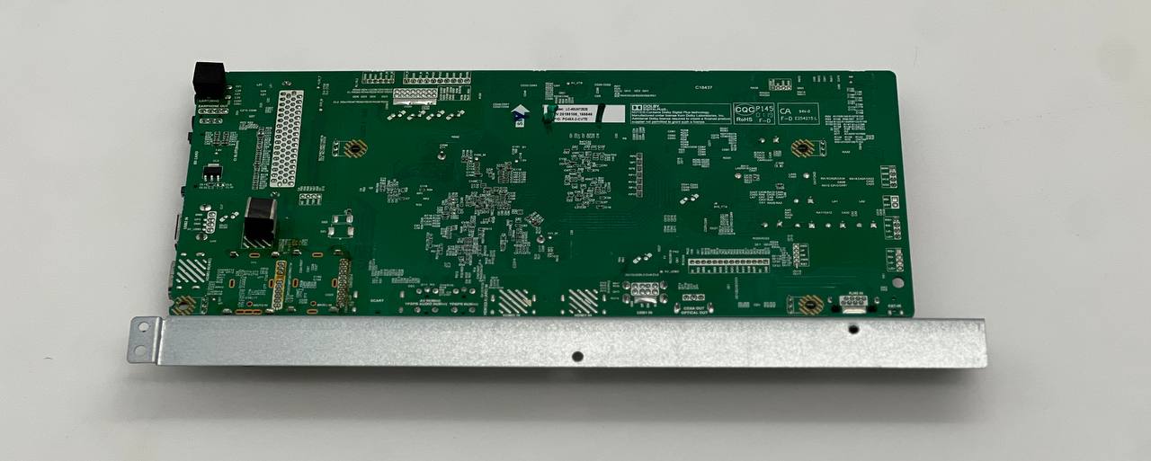 Mainboard / Motherboard – T.MS6586.U703 for Sharp LC-40UG7252E TV