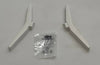 Stand Legs for LG 32LM6380PLC Smart TV