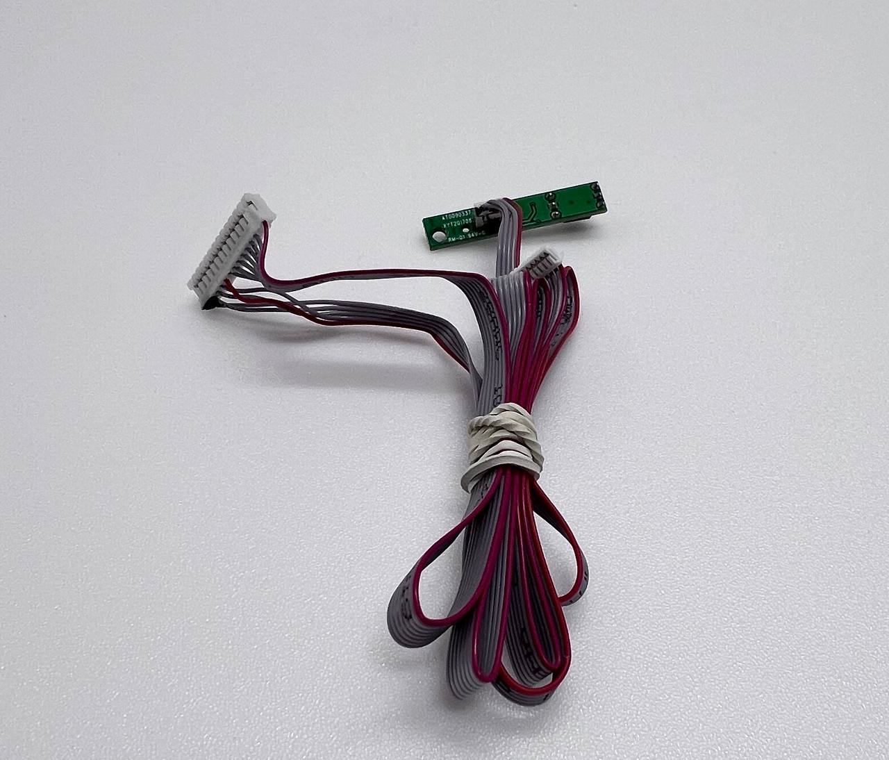 IR Sensor Board – AT0090337 / XYT2017082 for Trevi LTV 1904 SAT TV