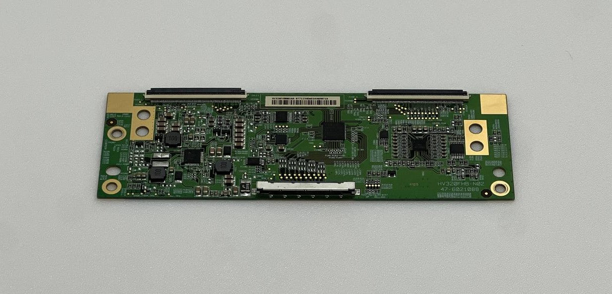 T-Con Board – HV320FHB-N02 47-6021088 for LG 32LQ63806LC Smart TV