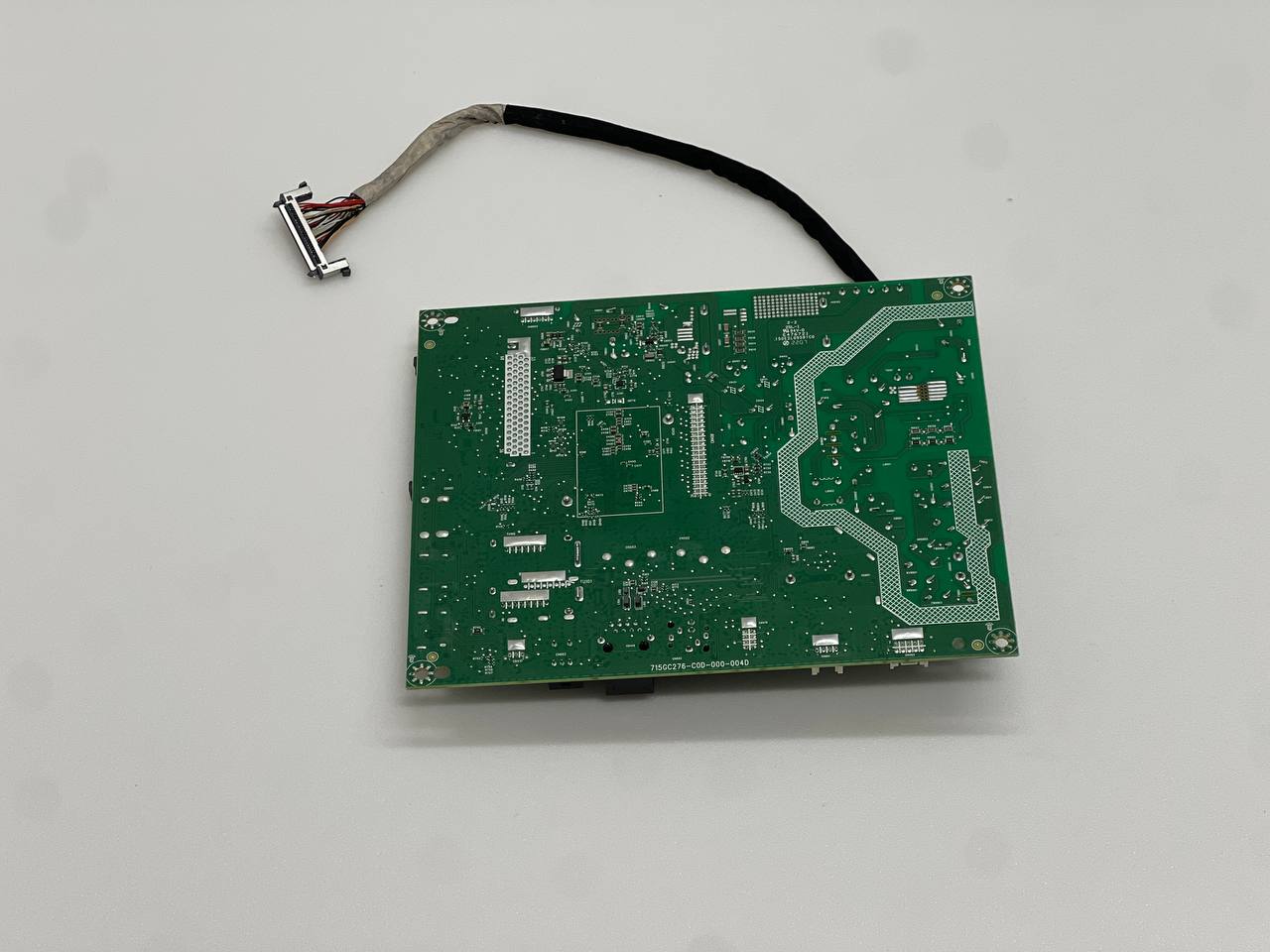Mainboard – 715GC276-C0D-000-004D for Philips 32PFS6855/12 Smart TV