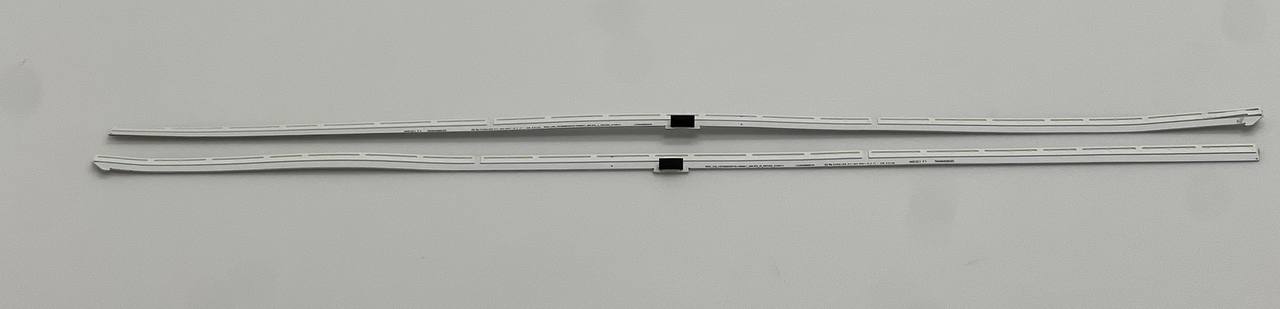 LED Backlight Strips – SSC HS HC500EQF/G-VKMA1 60LED L REV02 210511 for LG 50NANO8130A Smart TV