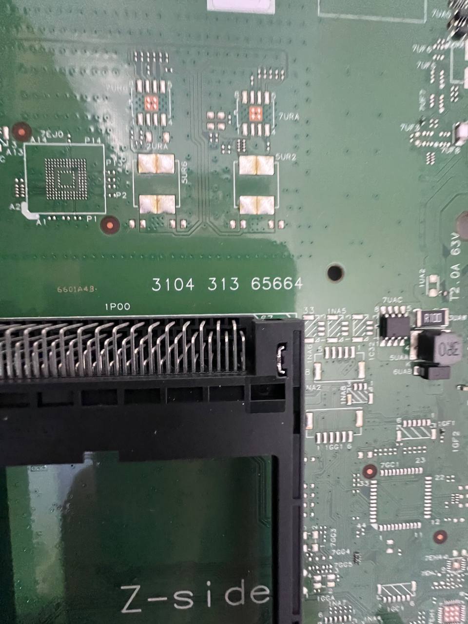 Philips 47PFL6877T/12 Smart TV Motherboard - 3104 313 65664