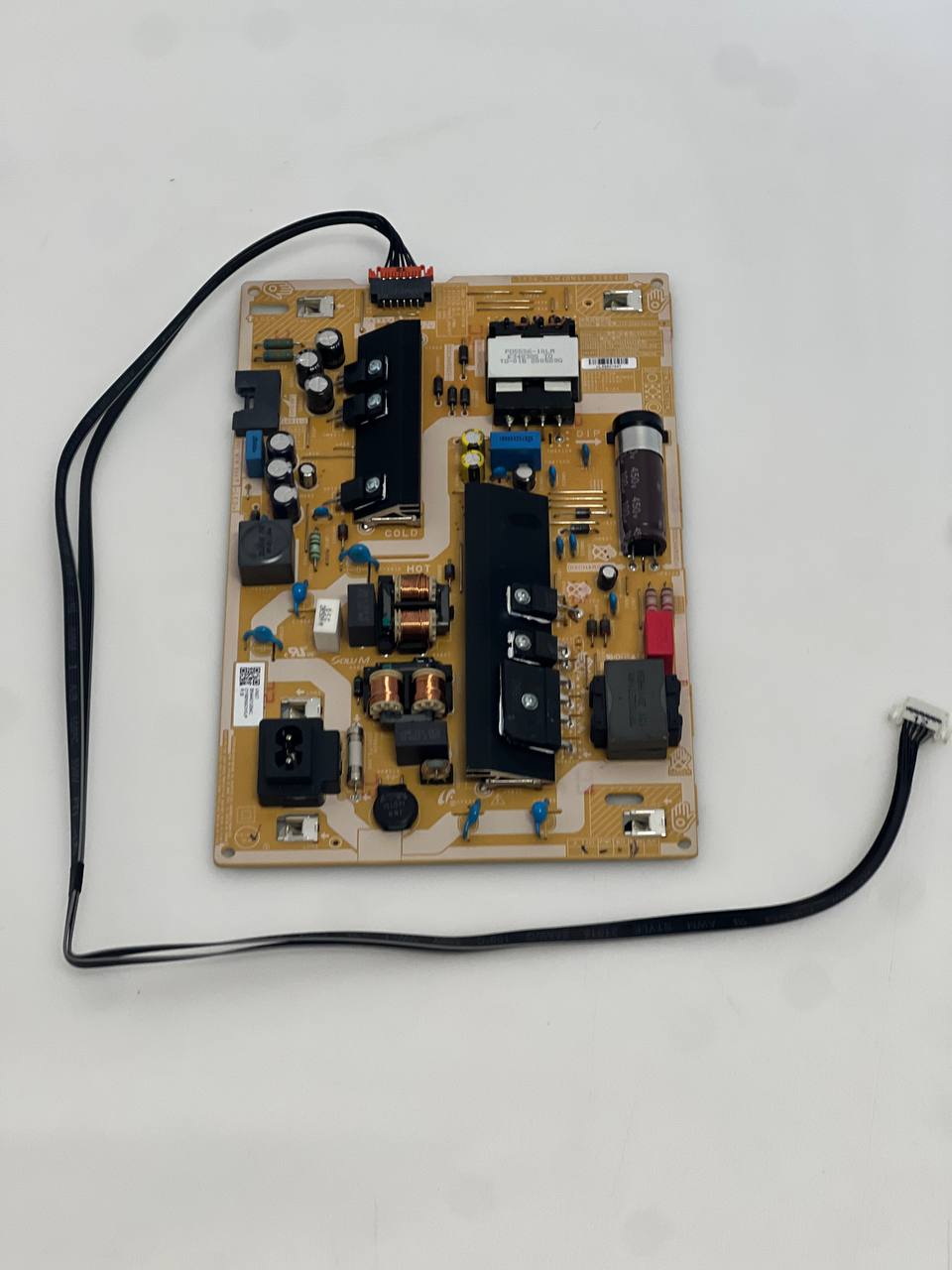 Samsung UE58TU7175U Smart TV Power Supply Board - BN44-01054C