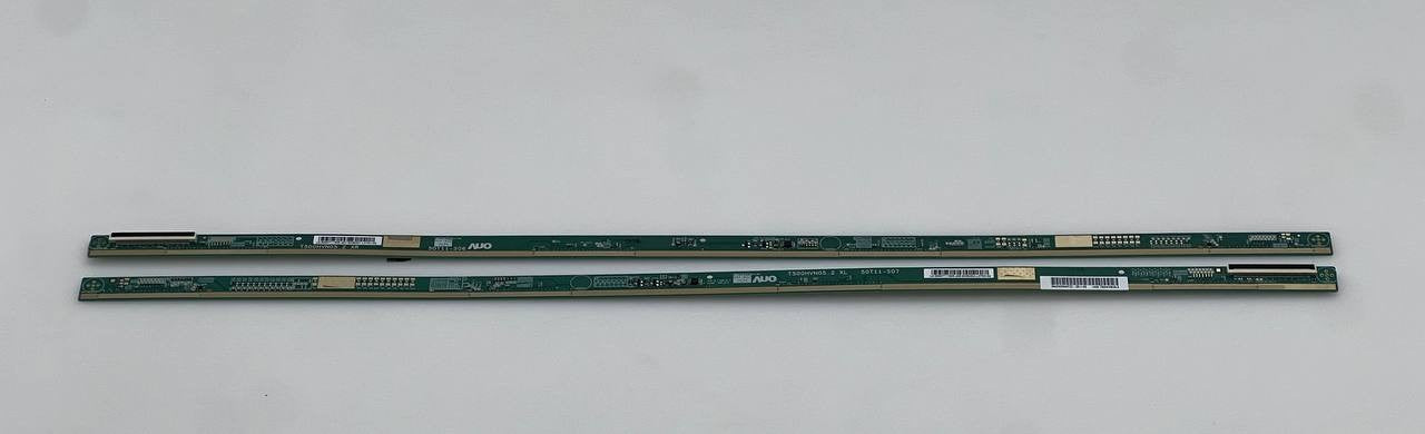 Matrix Buffer Panel - T500HVM05.2 XL 50T11-S07 / T500HVN05.2 XR 50T11-S06 for Samsung UE50H5303AW TV