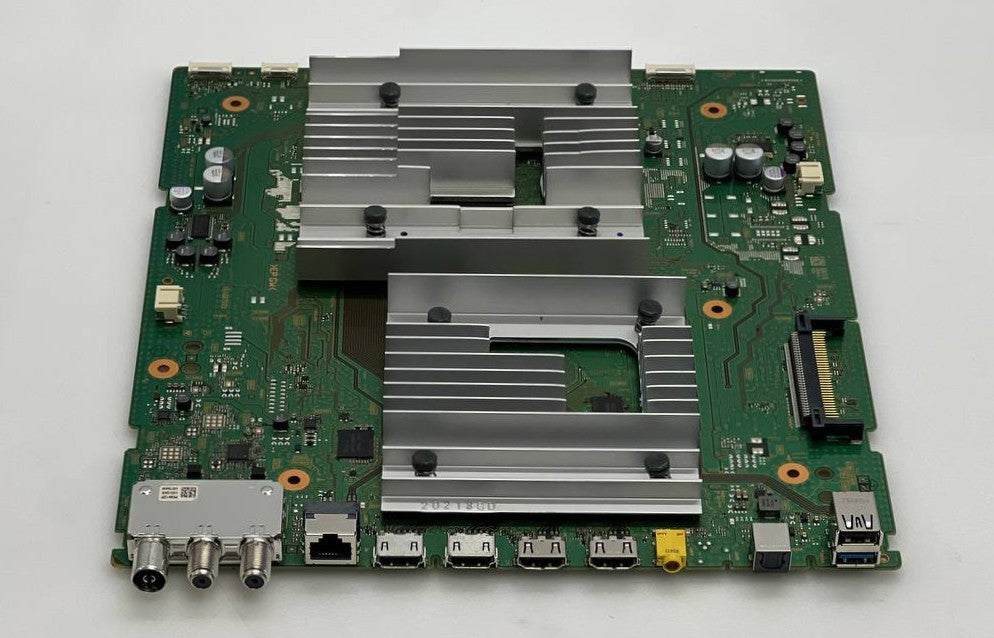 Mother Board 101227021 for Sony XR-85X90K TV