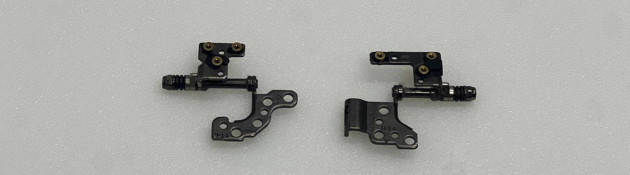 Samsung Galaxy Book2 NP750XED - Matrix Hinge Brackets