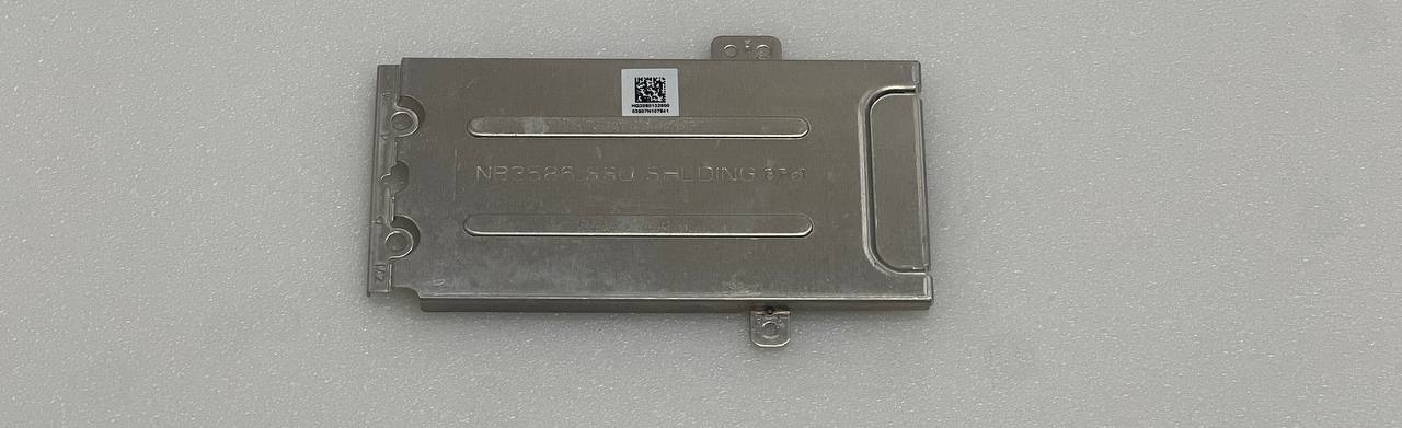 Samsung Galaxy Book2 NP750XED - SSD M.2 Cover