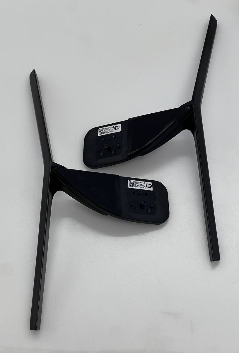 Stand legs for Sony XR-55X93J TV