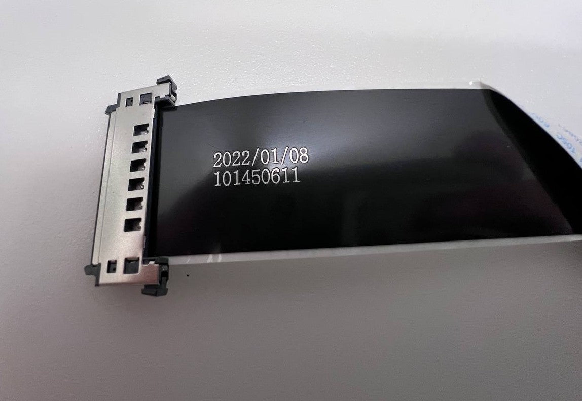 LVDS Cable 101450611 for Sony XR-85X90K TV