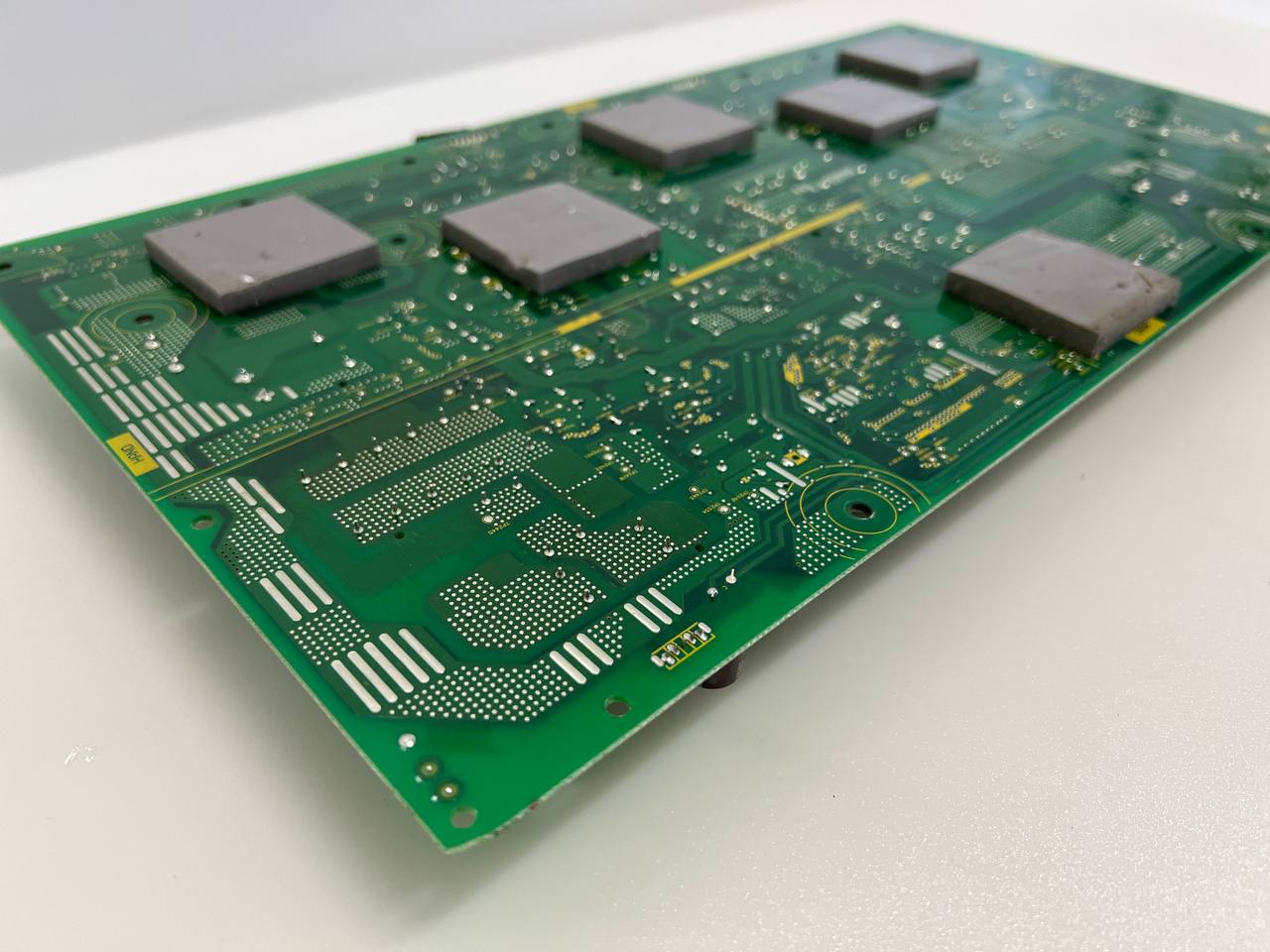 ANP2214-B mainbord for Pioneer TV