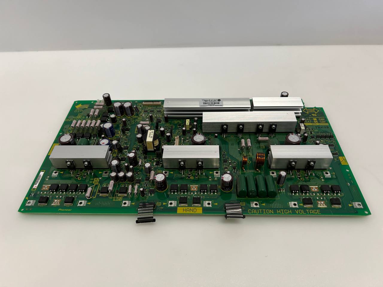 ANP2214-B mainbord for Pioneer TV