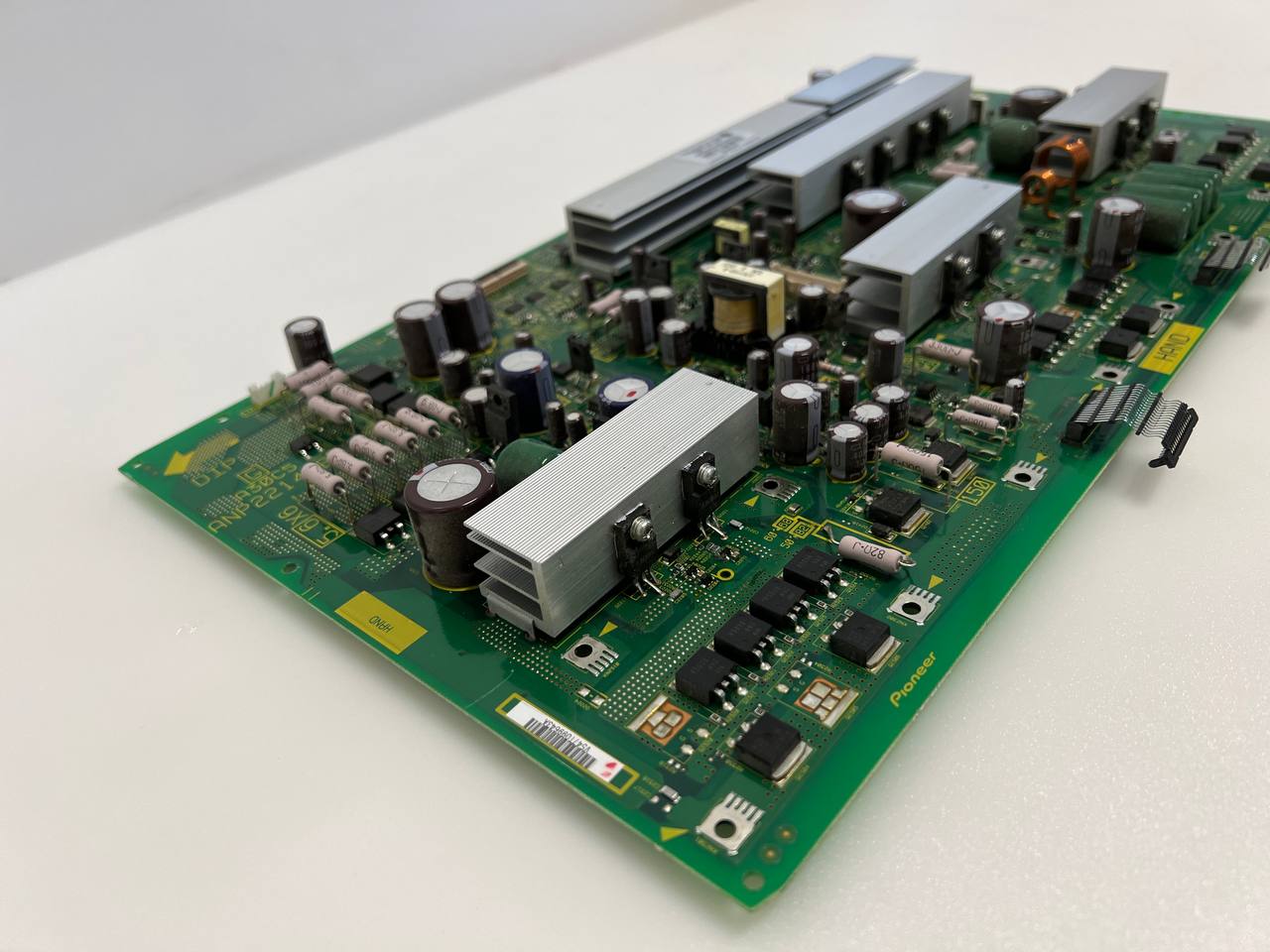 ANP2214-B mainbord for Pioneer TV