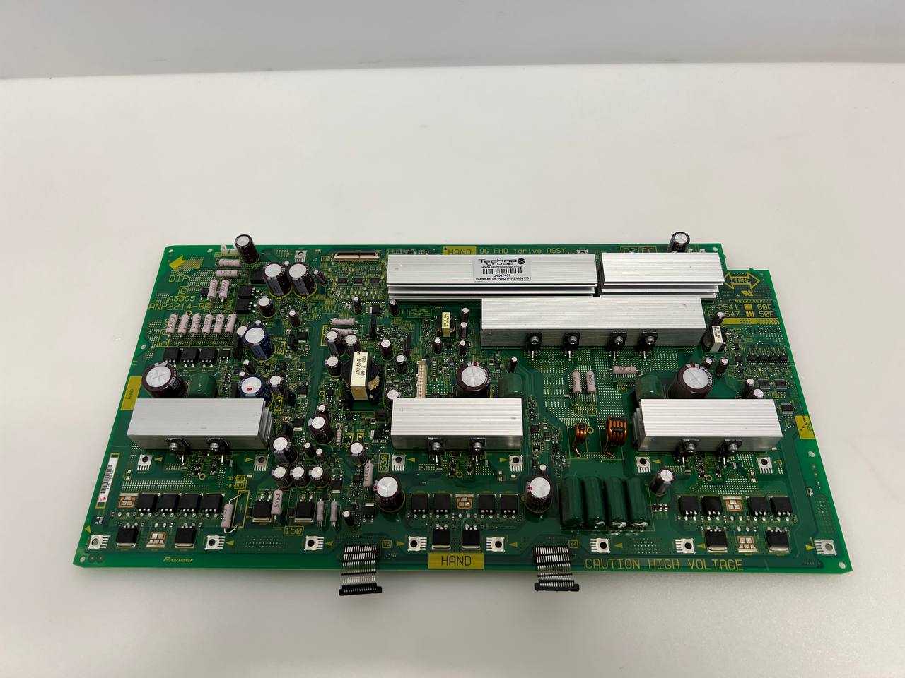 ANP2214-B mainbord for Pioneer TV