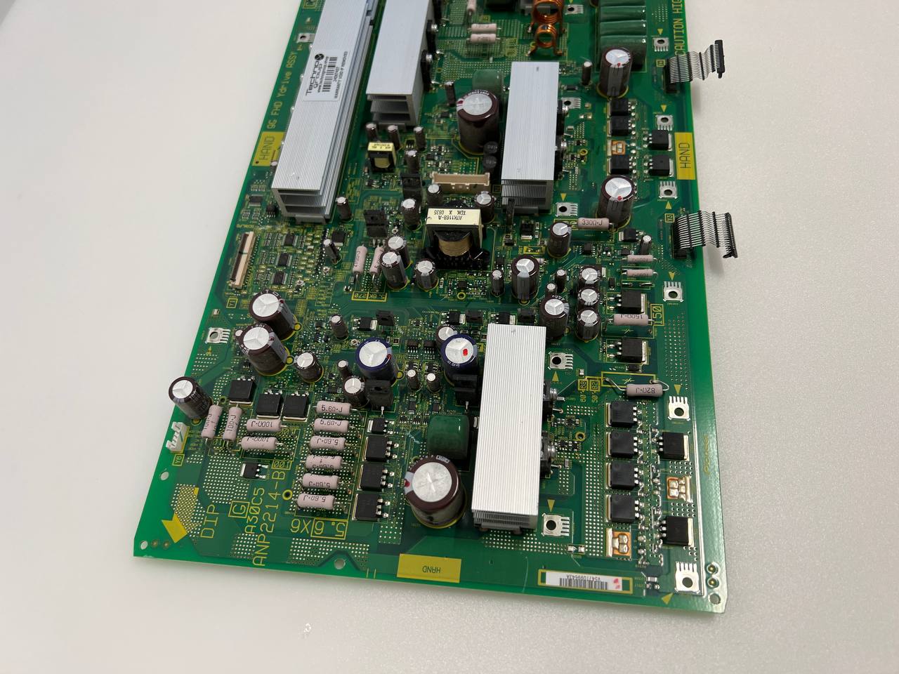 ANP2214-B mainbord for Pioneer TV